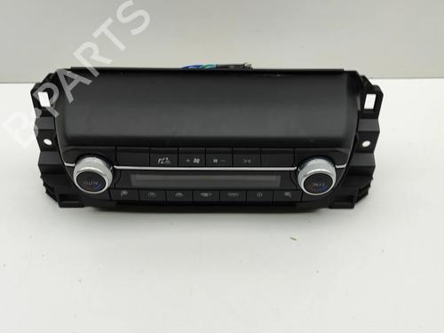 Used Electronic module Electronic module MAZDA CX-5 (KF) 2.0 (165 hp) 27607731 27607731