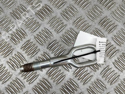 Used Other Other ASTON MARTIN DB7 Vantage 3.2 (317 hp) 27776985 27776985