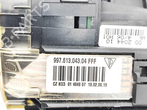 Steering column stalk PORSCHE BOXSTER (987) 2.7 | BP36470725I23 - Image 8