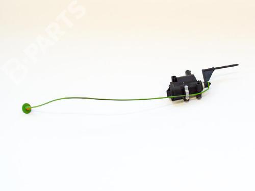 Fuel cap BMW 1 Convertible (E88) 135 i | BP6761856C161 