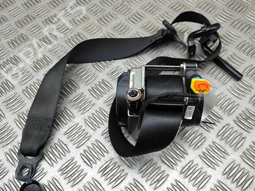 Front left seatbelt PORSCHE 911 Convertible (992) 3.0 Carrera (992312) | BP38018459I26 - Image 2