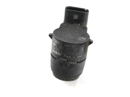 Electronic module BMW 3 (E90) 320 i | BP30211150M83