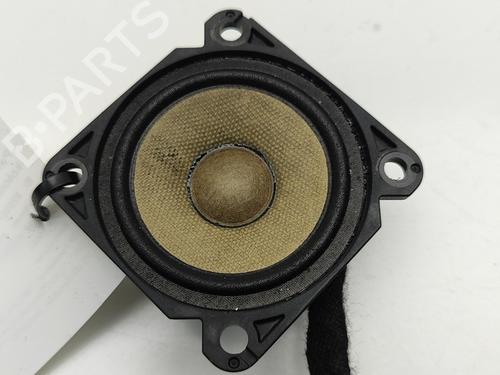 Used Speaker NISSAN QASHQAI III (J12) 1.3 DIG-T (158 hp) 27783644