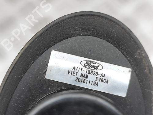 Antenne/Base FORD TRANSIT CUSTOM V362 Van (FY, FZ) 2.0 EcoBlue | BP33392544C140 - Image 7