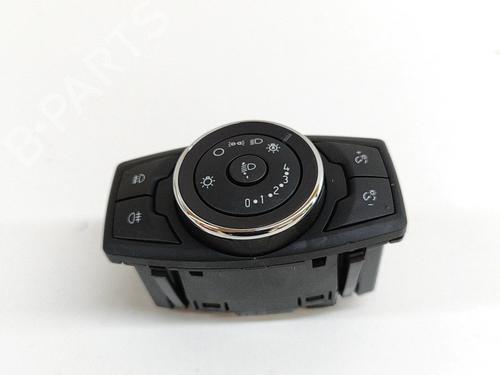 Módulo eletrónico FORD RANGER (TKE) 2.0 EcoBlue 4x4 (213 hp) 28549202