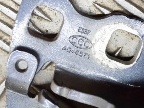 Hinge/Door check strap TESLA MODEL 3 (5YJ3) EV | BP27758611C146 