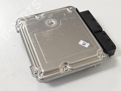 Engine control unit (ECU) BMW 3 (F30, F80) 320 d | BP30207648M57