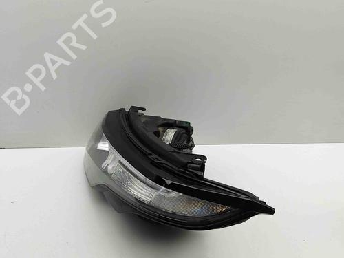 Left headlight LAND ROVER RANGE ROVER EVOQUE (L538) 2.2 D 4x4 | BP29486673C28 
