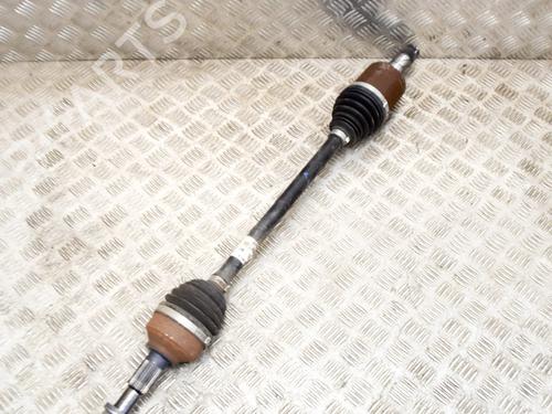 Left rear driveshaft TESLA MODEL 3 (5YJ3) EV AWD | BP27758306M40 - Image 3