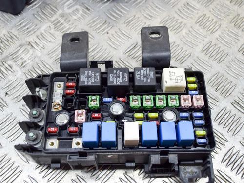 Fuse box HYUNDAI SONATA V (NF) 2.4 | BP28732526E1