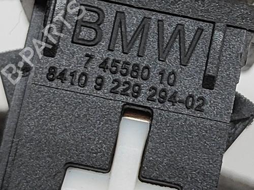 Electronic module BMW 3 (G20, G80, G28) 320 i | BP25615301M83 