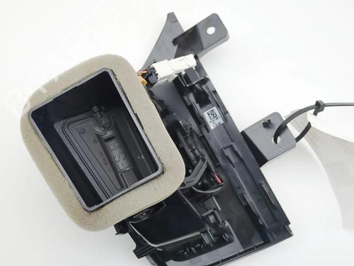 Air vent VW TOUAREG (CR7, RC8) 3.0 TDI 4motion | BP38707152I21 - Image 8