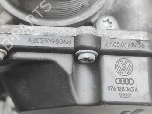 Throttle body BMW 5 (E60) 530 d | BP35982963M82 - Image 7