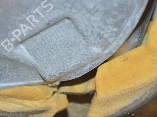 Engine TESLA MODEL S (5YJS) 70D AWD | BP33359173M1 - Image 11