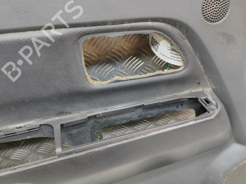 Front left panel ISUZU D-MAX I (TFR, TFS) 3.0 DiTD 4x4 (TFS85_) | BP29227250C58 - Image 7