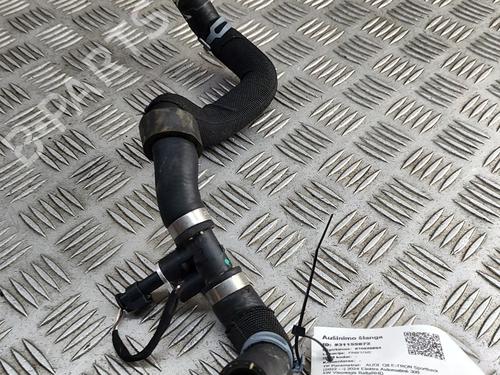 Pipe AUDI Q8 E-TRON Sportback (GET) 55 quattro | BP28561897M125 