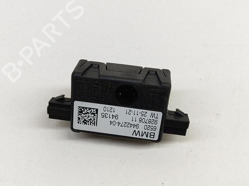 Module électronique BMW iX (I20) xDrive 50 (523 hp) 28550473
