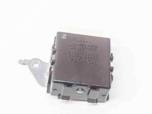 Electronic module TOYOTA C-HR (_X1_) 1.8 Hybrid (ZYX10_, ZYX11_, ZYX10R, ZYX11R) | BP27205458M83