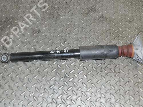 Højre bagtil støddæmper BMW X1 (F48) xDrive 18 d (136 hp) 30207084