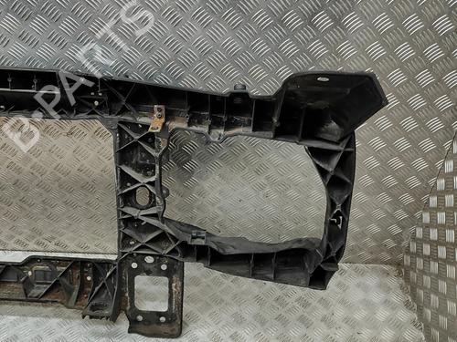 Front slam panel HYUNDAI H-1 Cargo (TQ) 2.5 CRDi | BP24820522C72 - Image 6