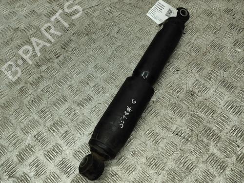 Left rear shock absorber PEUGEOT BOXER Van 2.2 HDi 110 | BP28563350M18 - Image 2
