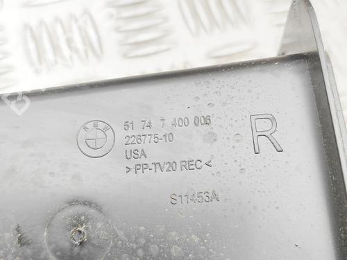 Pipe BMW X3 (G01, F97, G08) M | BP38650585M125 - Image 6