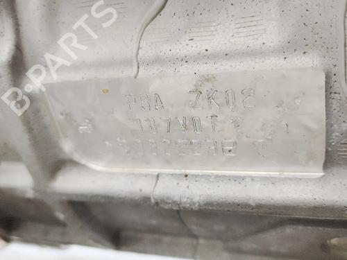 Engine CITROËN BERLINGO Box Body/MPV (K9) e-Berlingo | BP39619356M1 - Image 12