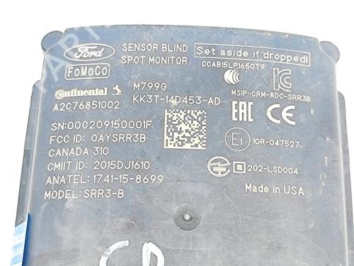 Electronic module FORD TRANSIT V363 Van (FCD, FDD) 2.0 EcoBlue | BP37642692M83 - Image 6