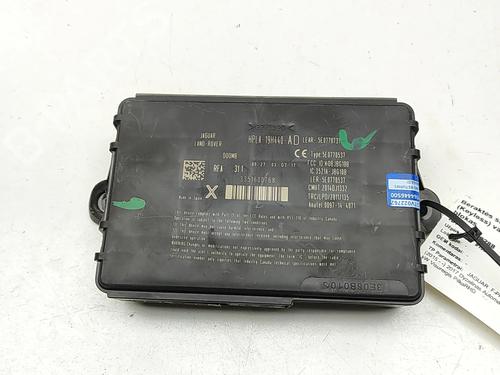 Used Electronic module JAGUAR F-PACE (X761) 2.0 TD4 (180 hp) 31217351