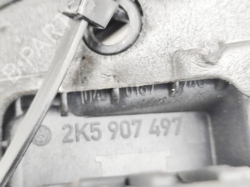 Electronic module VW CADDY IV Box Body/MPV (SAA, SAH) 2.0 TDI | BP32756461M83  - Image 9