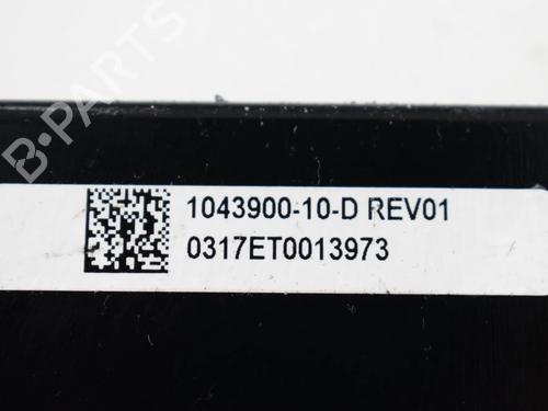 Electronic module TESLA MODEL X (5YJX) 90D AWD | BP36045543M83 - Image 5