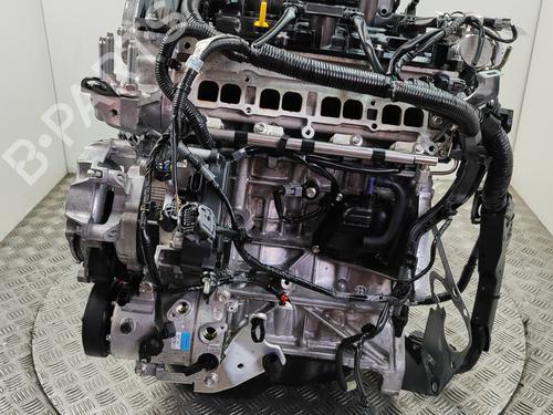 Motor MAZDA CX-30 (DM) e-SKYACTIV-X M Hybrid (186 hp) 28564516