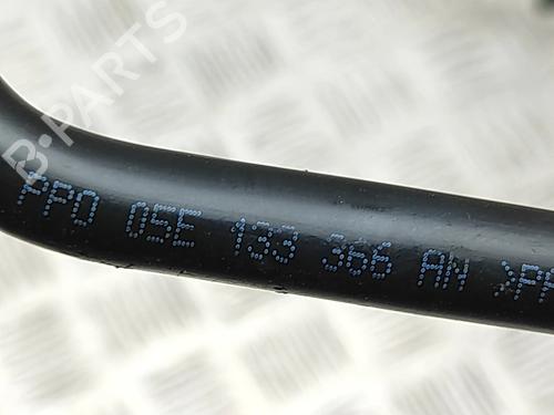 Rør VW GOLF VIII (CD1, DA1) 1.5 TSI | BP32025781M125 