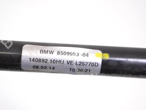 Pipe BMW 7 (F01, F02, F03, F04) 730 d | BP30215999M125 