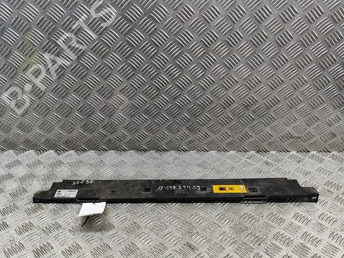 Used Support BMW i3 (I01) Range Extender (170 hp) 29945371