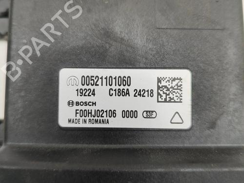 Electronic module ALFA ROMEO STELVIO (949_) 2.9 Q4 (949.AXG2A, 949.AXH2A, 949.AXS2A) | BP33373732M83  - Image 6