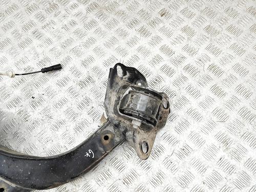 Left rear steering knuckle BMW X2 (U10) sDrive 20 i | BP36564688M27  - Image 6