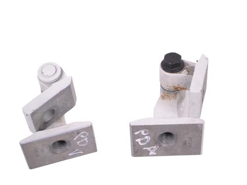 Used Hinge/Door check strap Hinge/Door check strap BMW 2 Gran Coupe (F44) 218 i (140 hp) 33355881 33355881