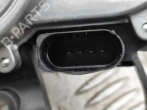 Rear wiper motor VW PASSAT B8 Variant (3G5, CB5) 2.0 TDI | BP29830211M102 