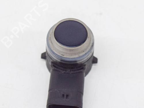 Used Electronic module MERCEDES-BENZ CLA Coupe (C117) CLA 220 CDI / d (117.303) (163 hp) 10399115