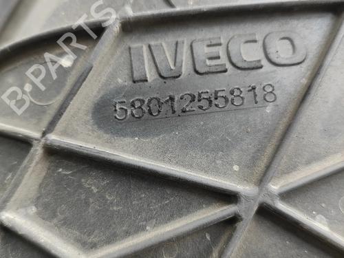 Radiator set IVECO DAILY VI Platform/Chassis 35S21, 35C21, 40C21, 45C21, 50C21, 60C21, 65C21, 70C21 | BP32238682M120  - Image 7