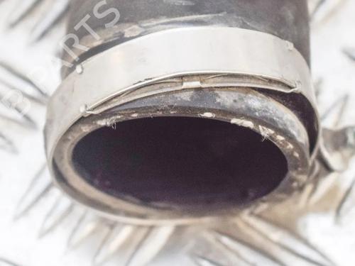Intercooler pipe VW PASSAT B7 Variant (365) 2.0 TDI | BP14668086M127 - Image 4