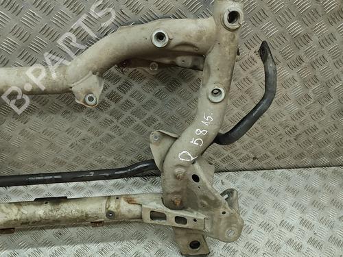 Subframe MERCEDES-BENZ CLS (C218) CLS 250 CDI / BlueTEC / d (218.303, 218.304) | BP31748584M9  - Image 5