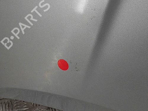 Hood TOYOTA AURIS (_E15_) 1.4 D-4D (NDE150_, NDE150R) | BP29730645C1 