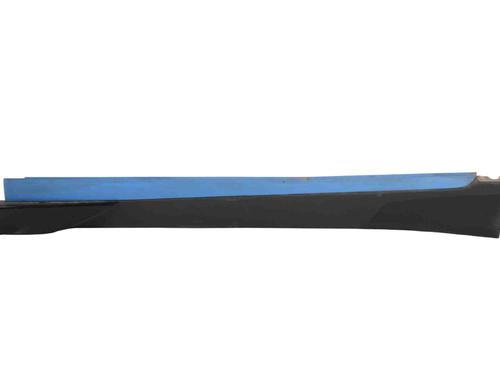 Used Left sideskirt BMW i3 (I01) Range Extender (102 hp) 30241605