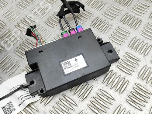 Electronic module RENAULT AUSTRAL E-TECH 200 Hybrid (HGM2) | BP38500136M83 - Image 3
