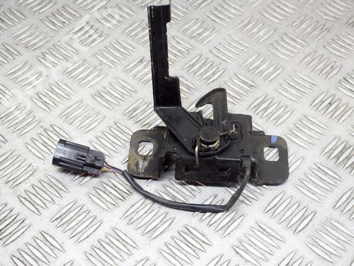 Utvendig håndtak CHEVROLET CRUZE Hatchback (J305) 1.6 (109 hp) 27755772