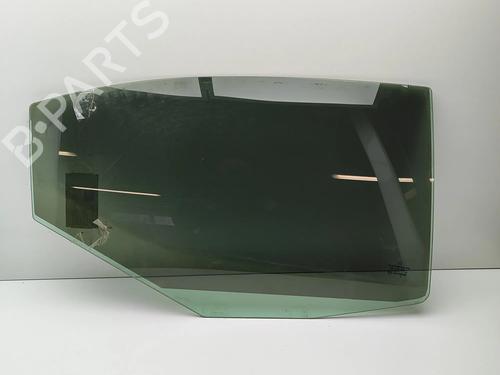 Used Rear right door window Rear right door window DODGE CHARGER 2.7 (192 hp) 27783341 27783341