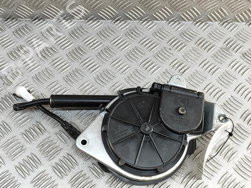 Used Electronic module PORSCHE BOXSTER (986) 2.7 (228 hp) 27799276