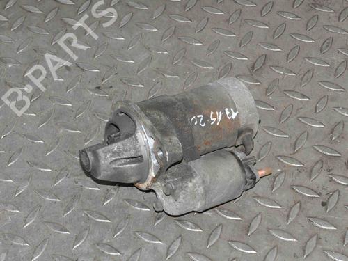 Used Starter LAND ROVER RANGE ROVER IV (L405) 4.4 SDV8 4x4 (340 hp) 30215187